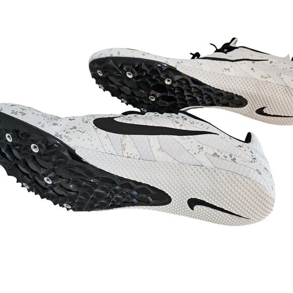 Nike NWOT, Men\'s Zoom Rivals Track Shoe Size 12 main image 6